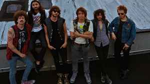 Julian Casablancas+The Voidz Discography | Discogs