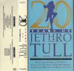 Jethro Tull – Live At Carnegie Hall 1970 (2015, Vinyl) - Discogs