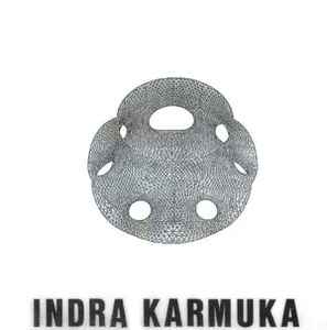 Indra Karmuka - Su'O / Rana