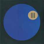 Cover of The Dark Side Of The Moog III, 1995-08-28, CD