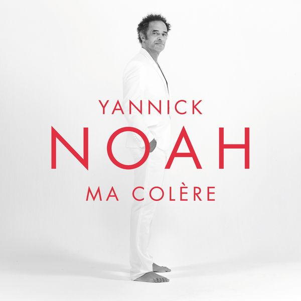 ladda ner album Yannick Noah - Ma Colère