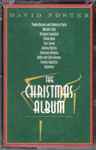 Cover of The Christmas Album, 1993-10-19, Cassette