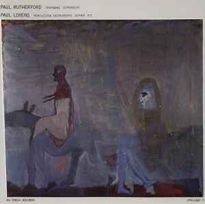 Quintet Moderne – The Strange And The Commonplace (1991, Vinyl 