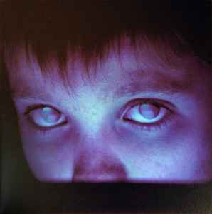 Porcupine Tree - Fear Of A Blank Planet album cover