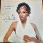 Cover of Stevie Wonder Presents Syreeta, 1974, Vinyl