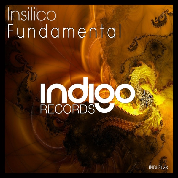 télécharger l'album Insilico - Fundamental