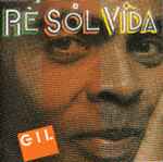 Cover of Re Sol Vida (Sol), 1984, CD
