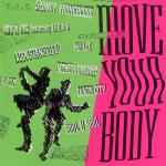 Cover of Move Your Body, 1990, Vinyl