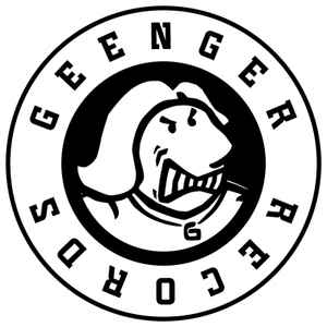 GeengerRecords at Discogs