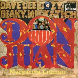 Don Juan (Vinyl, 7