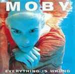 Cover of Everything Is Wrong, , CD