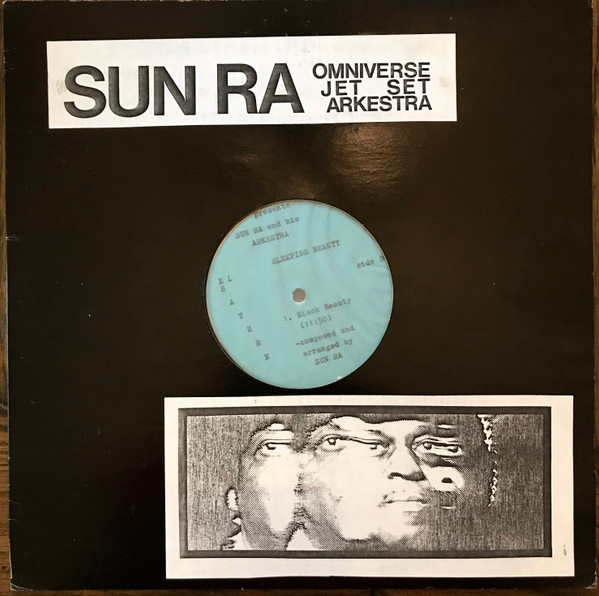 Sun Ra And His Arkestra - Sleeping Beauty | Releases | Discogs