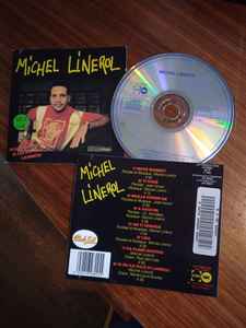 Michel Linerol - Michel Linerol album cover