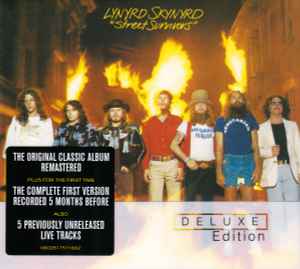 Lynyrd Skynyrd – Saturday Night Special (2015, CD) - Discogs