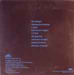 Cover of Wireless Internet, 2002, CD
