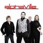 descargar álbum Alphaville - Sounds Like A Melody Suena Como Una Melodia
