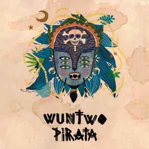 Wun Two – Pirata (2019, Cassette) - Discogs