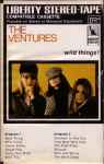 Cover of Wild Things!, , Cassette