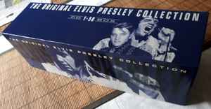 Elvis Presley – The Original Elvis Presley Collection (1996, CD