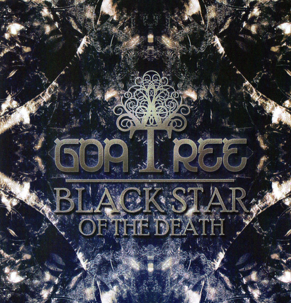 baixar álbum GoaTree - Black Star Of The Death