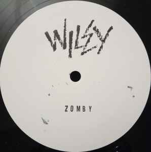 Wiley (2) - Step 2001 album cover