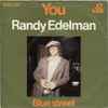 Randy Edelman - You