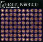 Cover of The Best Of Gwen McCrae, 2004, CD