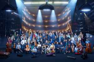 Symphony Orchestra Of The Gran Teatre Del Liceu de Barcelona