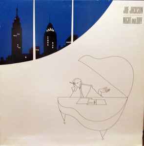 Joe Jackson – Night And Day (1982, Banded, Gatefold, Vinyl) - Discogs