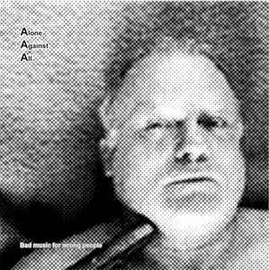 A.A.A. (2) - Bad Music For Wrong People album cover