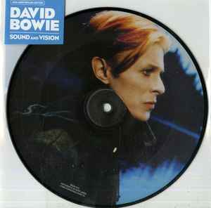 Sound And Vision - David Bowie