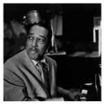 Album herunterladen Duke Ellington With Ella Fitzgerald And Joan Miró - At The Côte DAzurDuke The Last Jam Session
