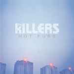 The Killers – Hot Fuss (2004, Blue Light , Vinyl) - Discogs