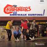 Cover of Go Sidewalk Surfing!, 1964, Vinyl