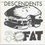 Cover of Bonus Fat, 1987, CD