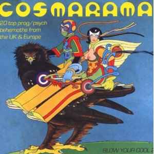 Cosmarama (Blow Your Cool 2) - Various