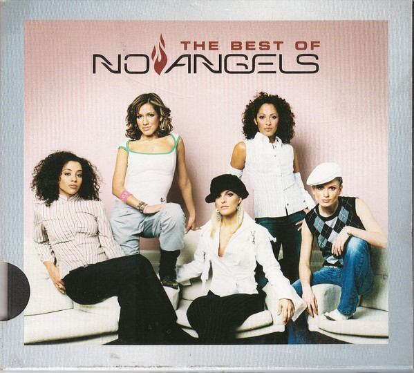 baixar álbum No Angels - The Best Of No Angels