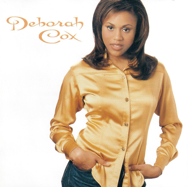 Deborah Cox – Who Do U Love (1996, CD) - Discogs