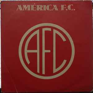 Lamartine Babo - América F.C. album cover
