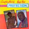 Courtney Melody / Ninja Man* - Protection