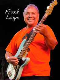 Frank Lugo