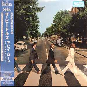 The Beatles – Abbey Road (2019, 180g, Vinyl) - Discogs