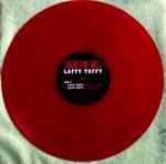 Cover of Laffy Taffy, 2005, Vinyl