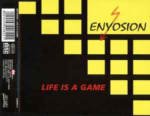 Life's a Game - Album by Enzino