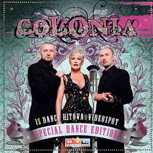 Colonia - Special Dance Edition