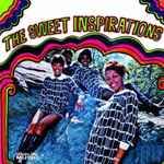 Carátula de The Sweet Inspirations, 2006, CD