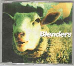 Blenders - Owca album cover