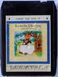 Cover of Tea For The Tillerman, 1971, 8-Track Cartridge
