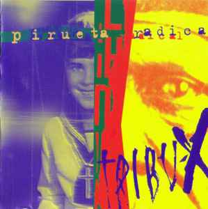 Pirueta Radical (CD, Album)en venta