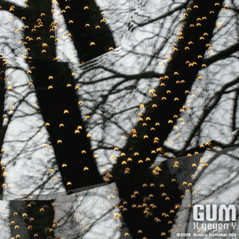 Album herunterladen GUM - X Gegen Y